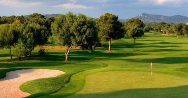 Golf course - Son Antem West Championship Course