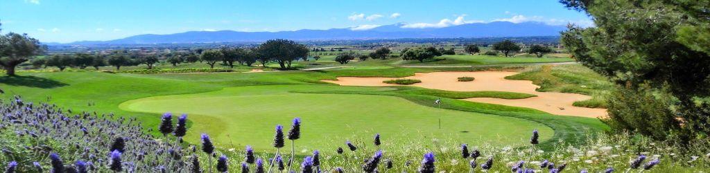 Golf Son Gual Mallorca cover image